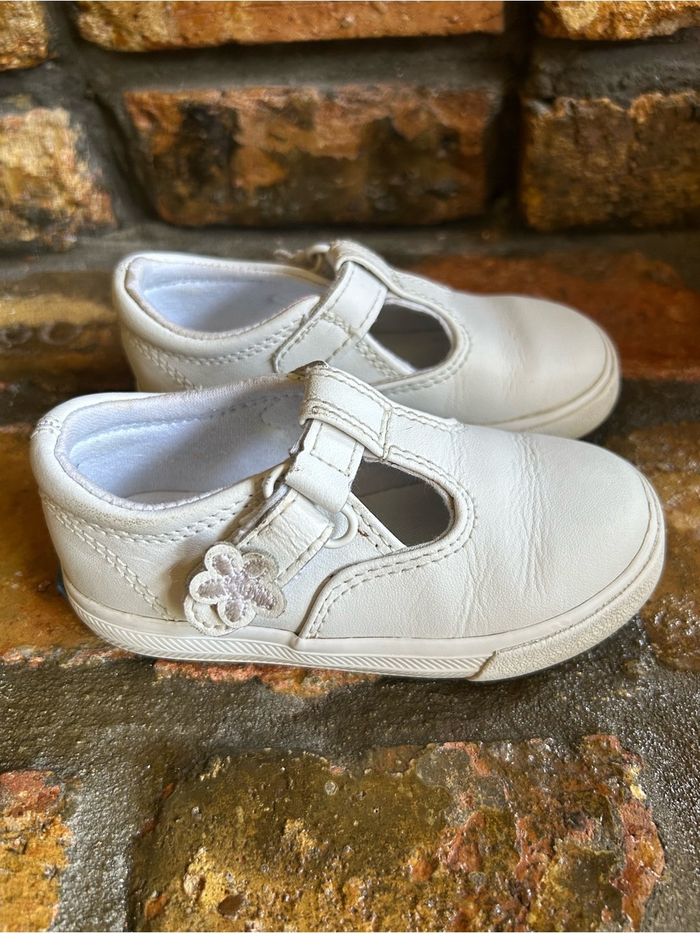 Keds “Daphne.”